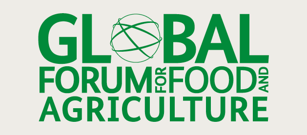 Global Forum for Food and Agriculture (GFFA) in Berlin: FiW ist mit einem Ausstellerstand der BMFTR-Fördermaßnahme RePhoR dabei